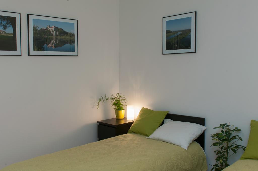 Inn- Town Homestay Krakow