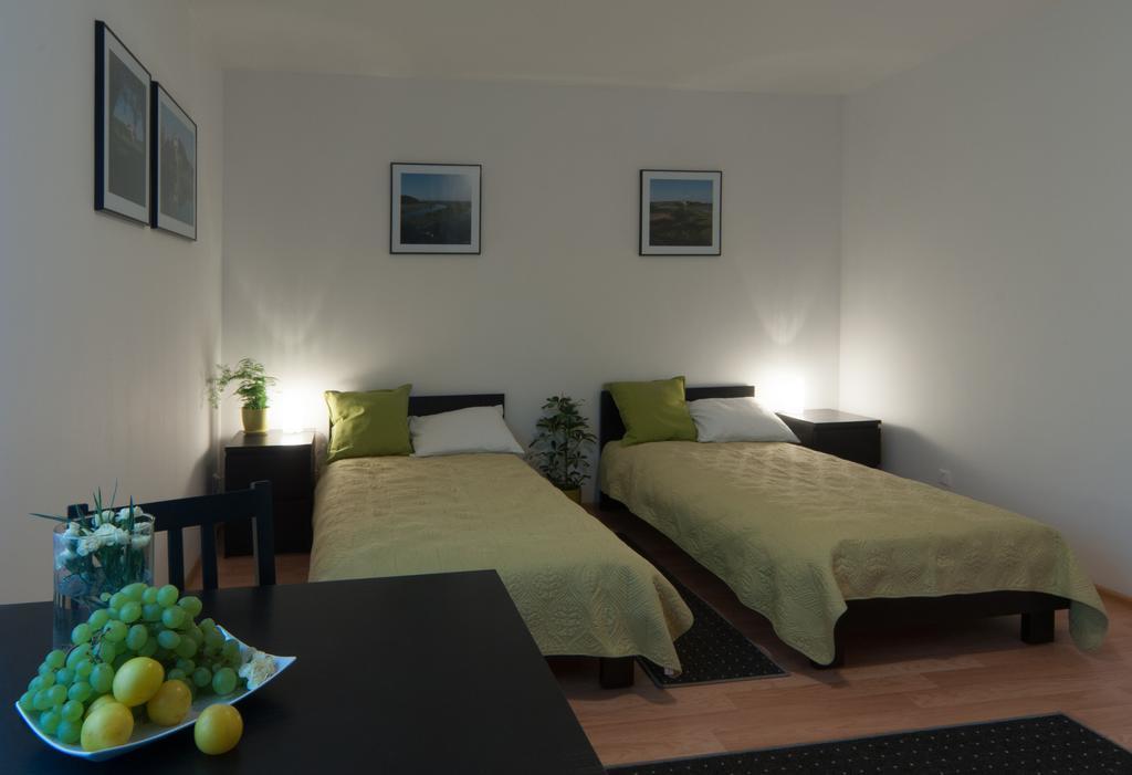 Kwatera prywatna Inn- Town Kraków