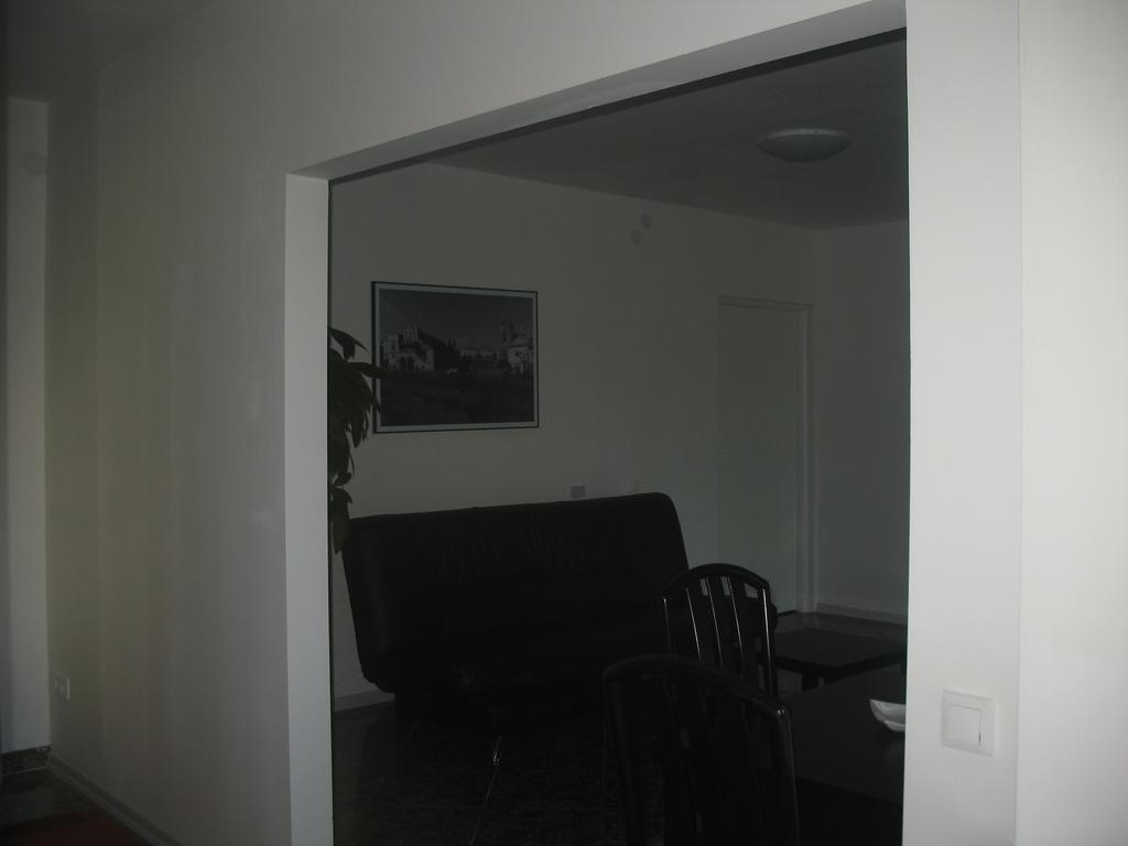Inn- Town Homestay Krakow