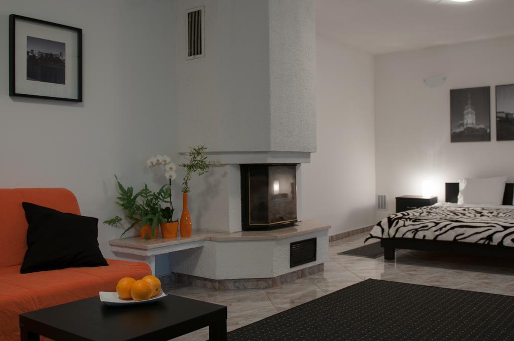 Inn- Town Homestay *