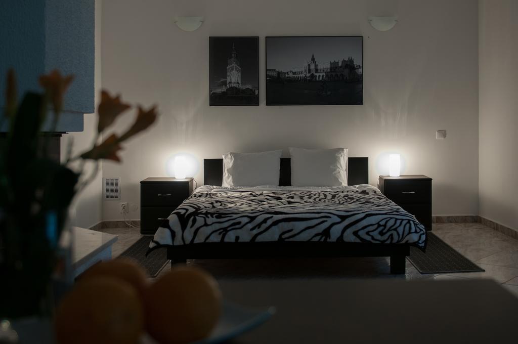 Inn- Town Homestay Krakow