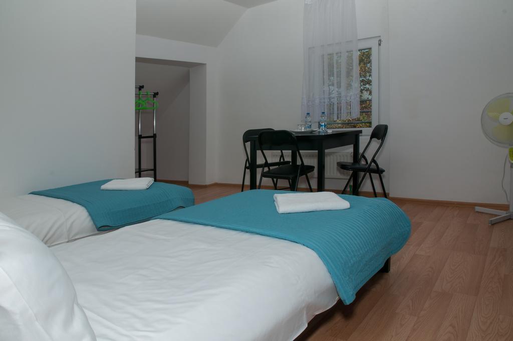 Inn- Town Homestay