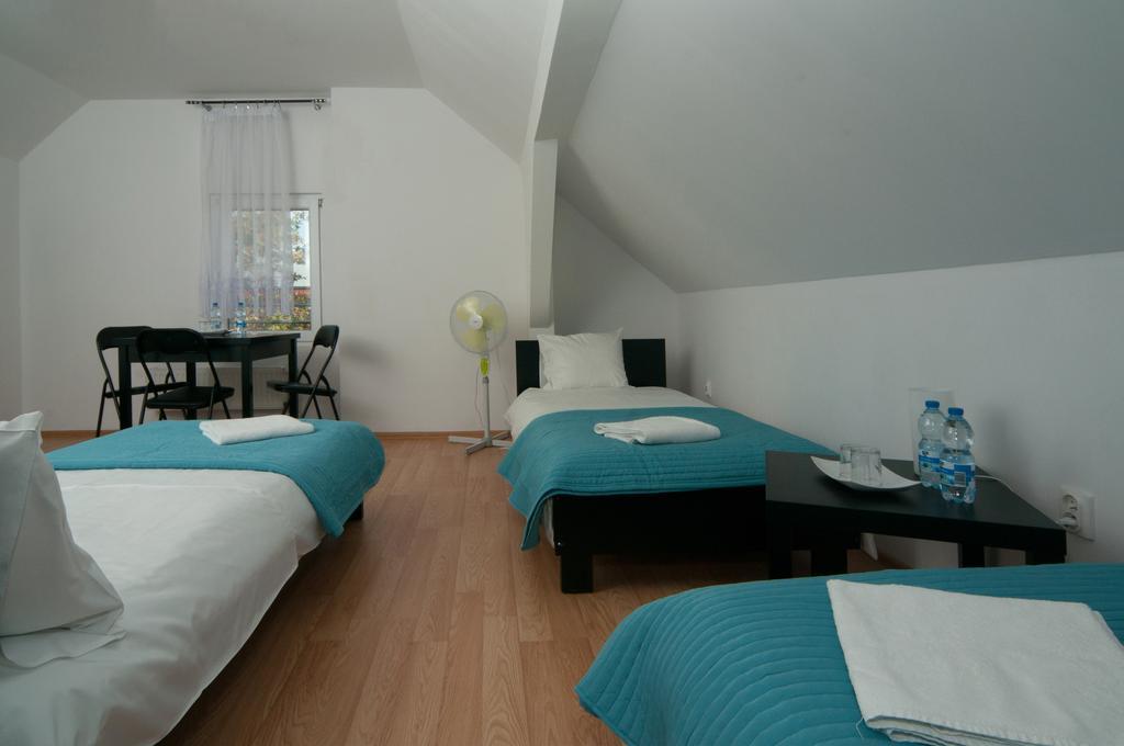 Kwatera prywatna Inn- Town Kraków