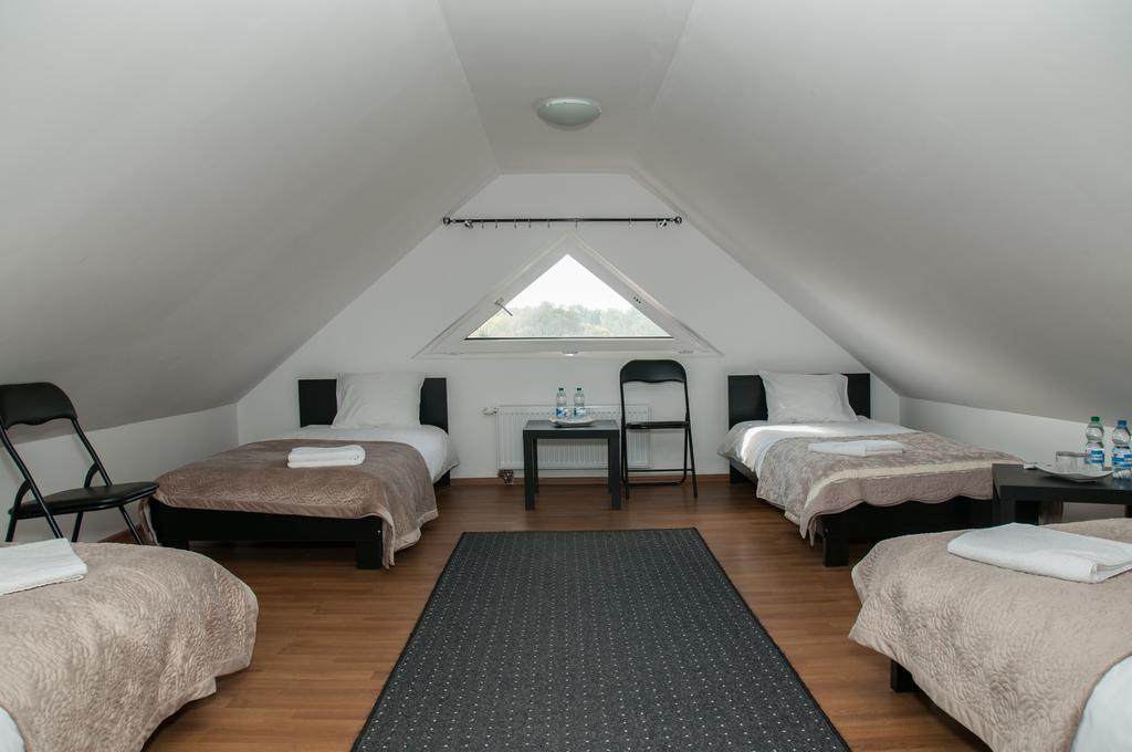 Inn- Town Homestay Krakow
